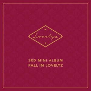 Lovelyz - Fall In Lovelyz